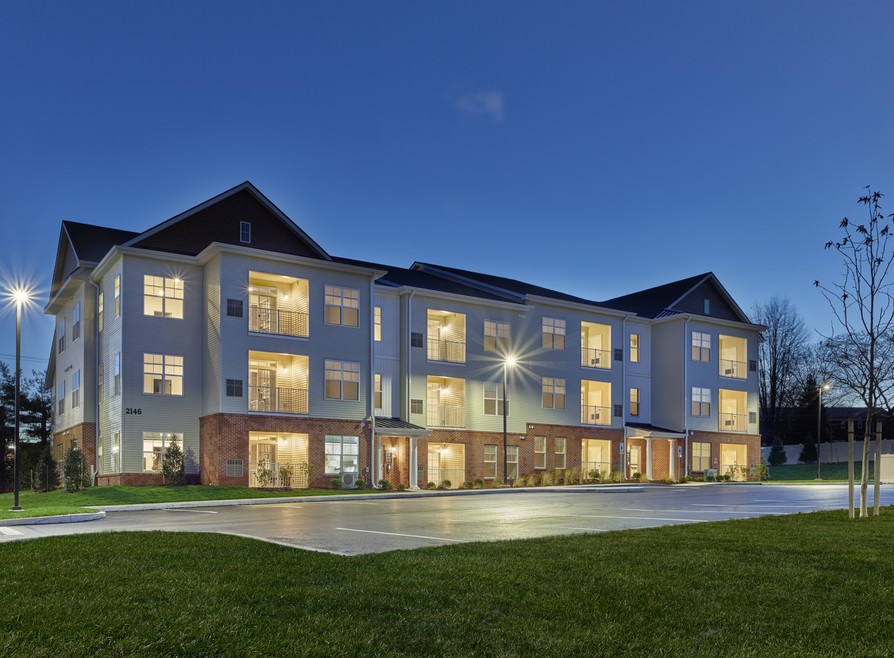 The Mills, Bethlehem, PA 18017 - photo 1