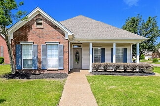 4513 Graystone Dr, Southaven, MS 38671