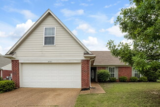 2745 Dry Well Cove, Memphis, TN 38016