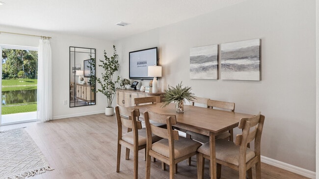 1822 Lindens St, Kissimmee, FL 34746 - photo 4