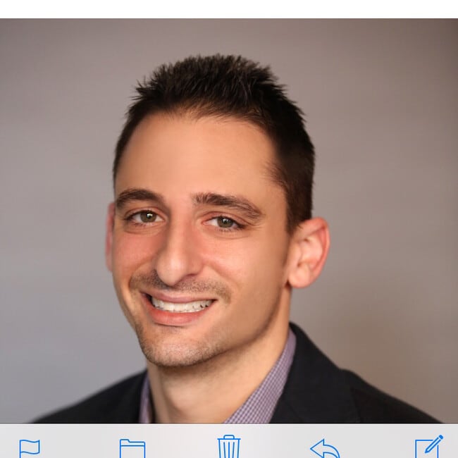 Agent Photo