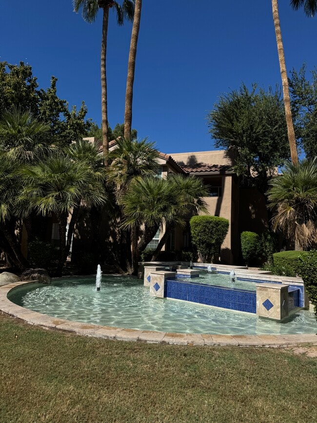 10101 N Arabian Trail unit Mccormick Ranch Cond, Scottsdale, AZ 85258 - photo 3