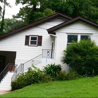 4197 Danforth Rd SW, Atlanta, GA 30331