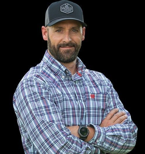 Waylon Martin