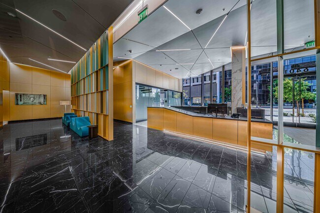 6401 Wilshire Blvd unit 803E, Los Angeles, CA 90048 - photo 4