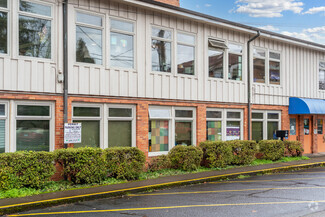 Bridgeway House