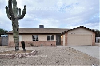 6850 W Sierra St, Peoria, AZ 85345