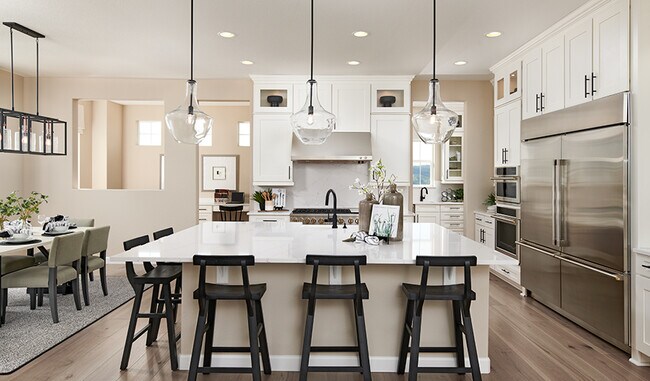 1821 Gold Ridge Point unit 36397189, Castle Rock, CO 80104 - photo 5