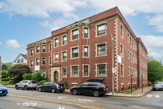 457 Centre St, Newton, MA 02458