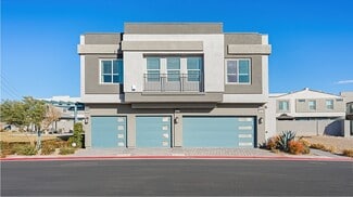 4242 Vivenda St Unit 2, Las Vegas, NV 89115