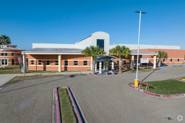 John F. Kennedy Elementary School