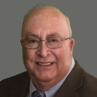 Clint McCormack