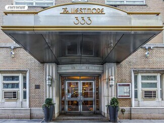 333 W 57th St, New York, NY 10019