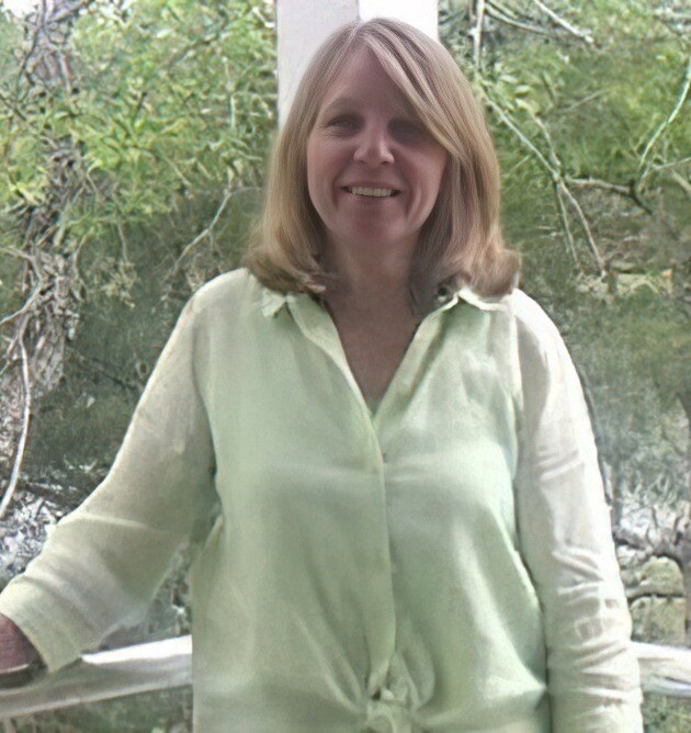 Rosemary Dalton