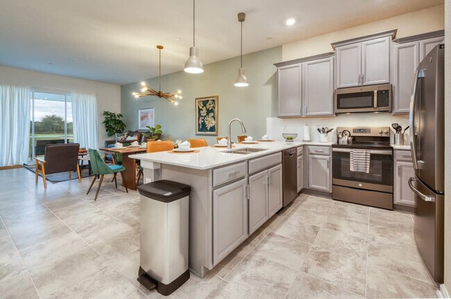 8955 Cliftons Draw Dr unit ID1280865P, Davenport, FL 33896 - photo 6