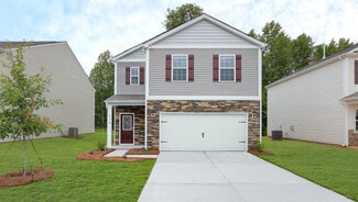 1121 Saloon Dr, York, SC 29745