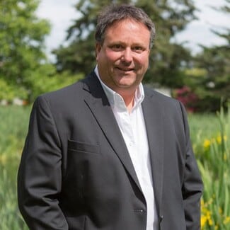 Mark McHugh