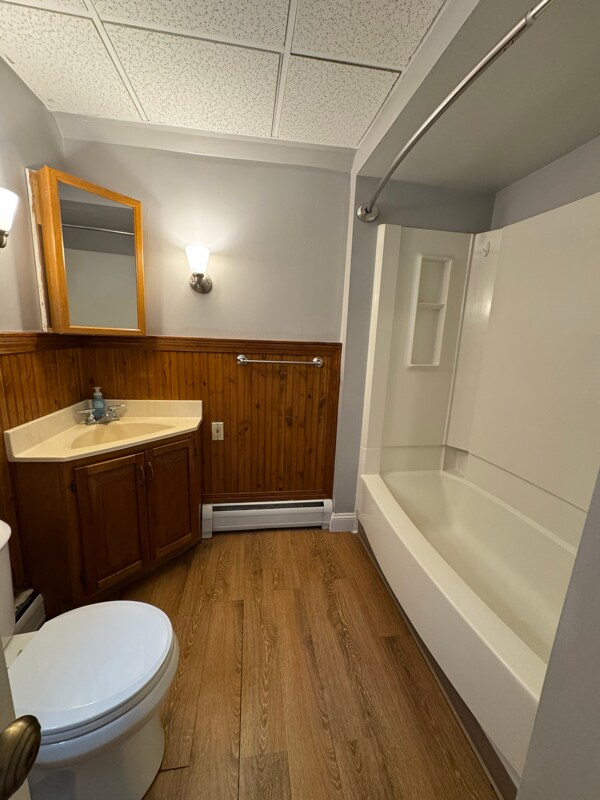 274 Gibbons Hwy unit 1, Wilton, NH 03086 - photo 5