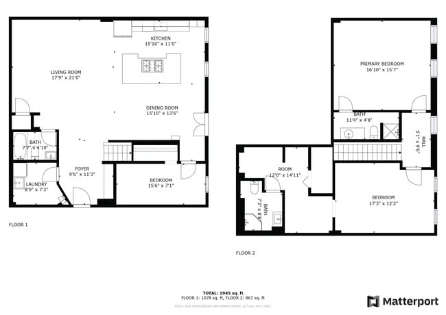 409 S Spring St unit 3, Baltimore, MD 21231 - photo 3