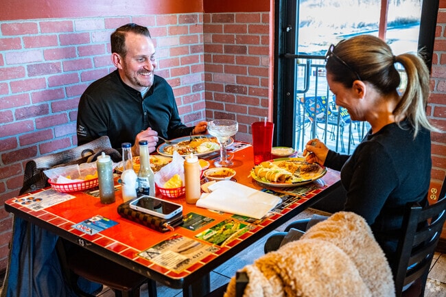 Escamilla Amigos serves tamales and fajitas in downtown Ortonville.