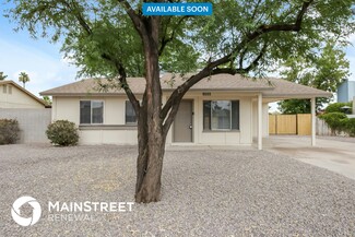 2244 W Obispo Ave, Mesa, AZ 85202