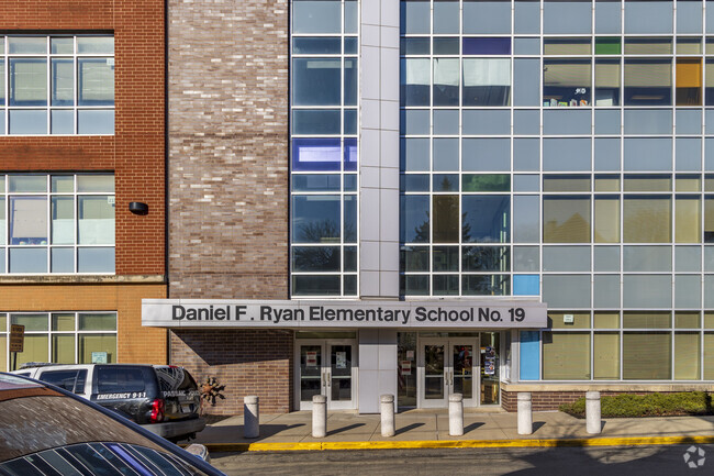 Daniel F Ryan 19