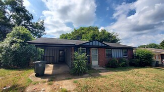 271 W Levi Rd, Memphis, TN 38109
