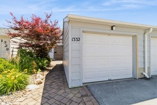 1332 Truman Place, Ames, IA 50010