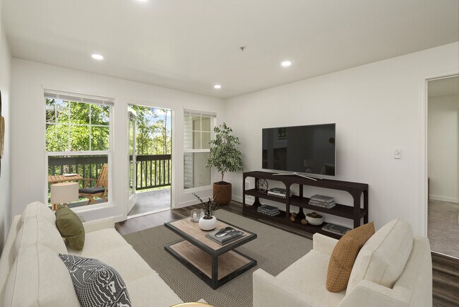 2 Bedroom