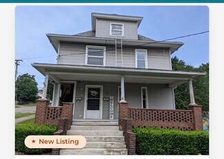 41 N Main St Unit 41 N. Main St., Rittman, OH 44270