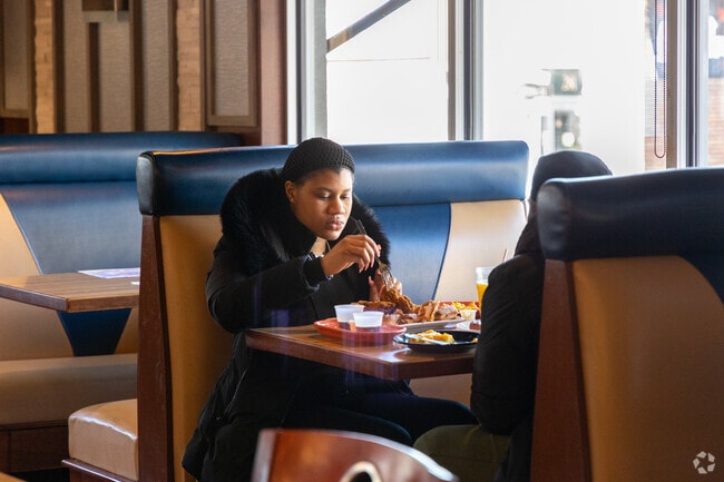 State Street Grill Diner in Bloomfield is where homey comfort meets delicious food.