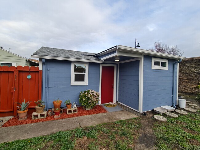 2964 Arundel Way unit 2964-A, San Pablo, CA 94806 - photo 5