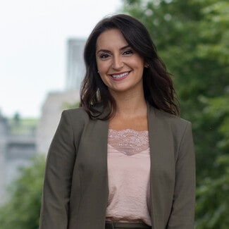 Valentina Grbavac