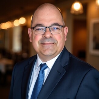 Richard Pignone