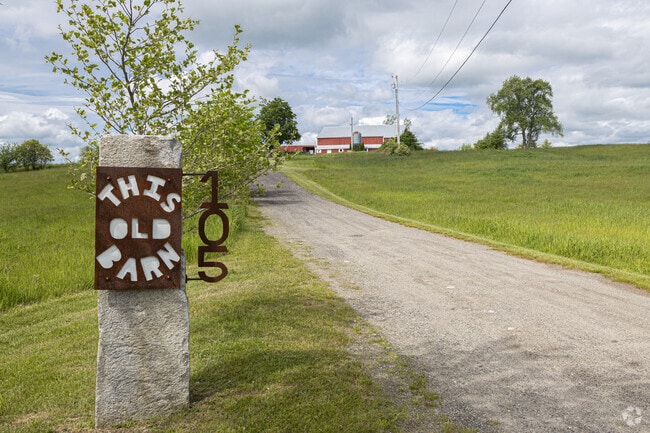 A decidedly rural community, North Biddeford offers a quieter way of life.