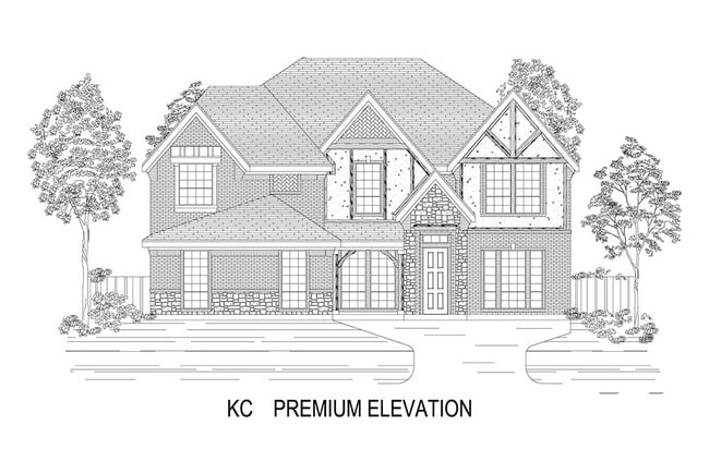 2009 Hidden Creek Dr unit 36448256, Midlothian, TX 76065 - photo 4