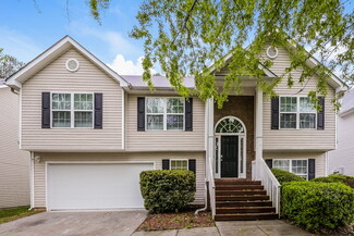 1453 Virgil Pond Ln, Loganville, GA 30052
