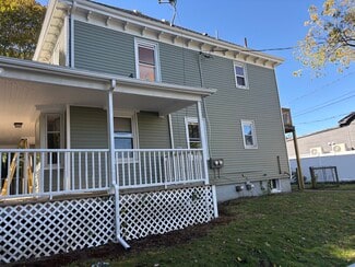 140 Main St, Wareham, MA 02571