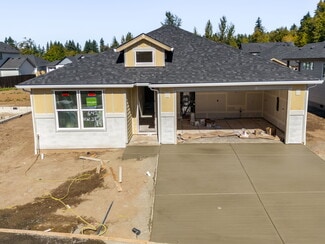 642 NW 28th St, Battle Ground, WA 98604