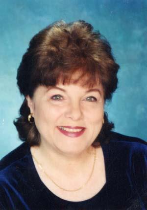 Carol Briskey