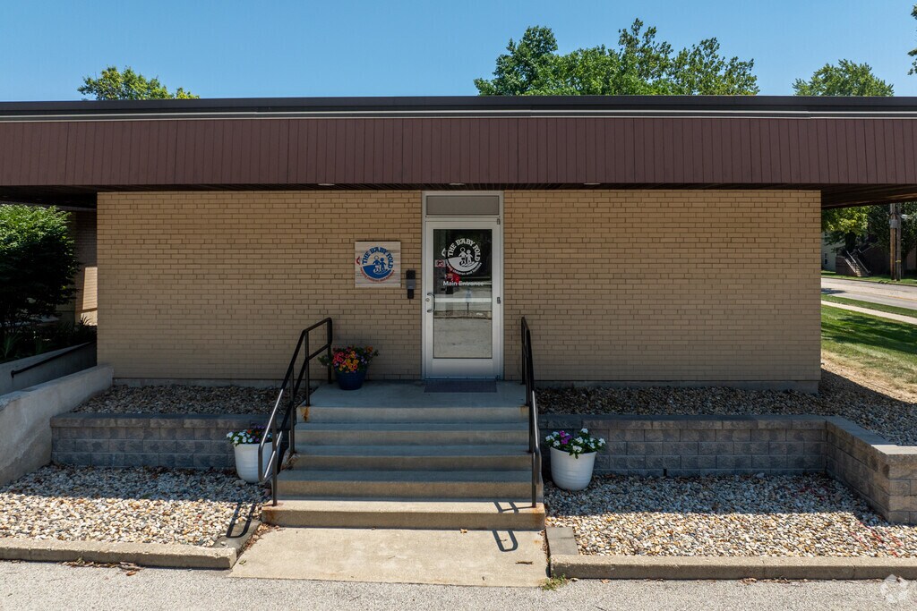 Educational opportunities abound at Hammitt School At The Baby Fold.