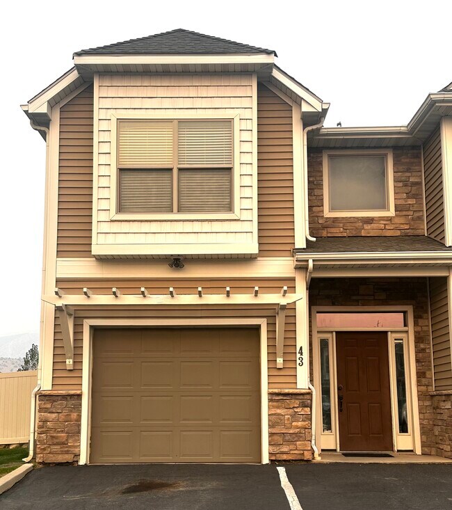 1288 N Cedar Blvd unit 43, Cedar City, UT 84721 - photo 2