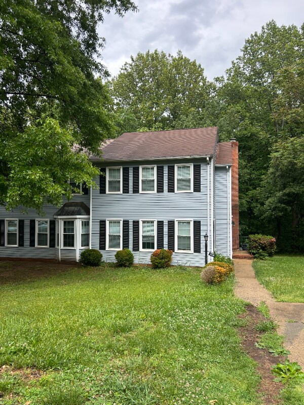1509 Westfield Ct, Charlottesville, VA 22901
