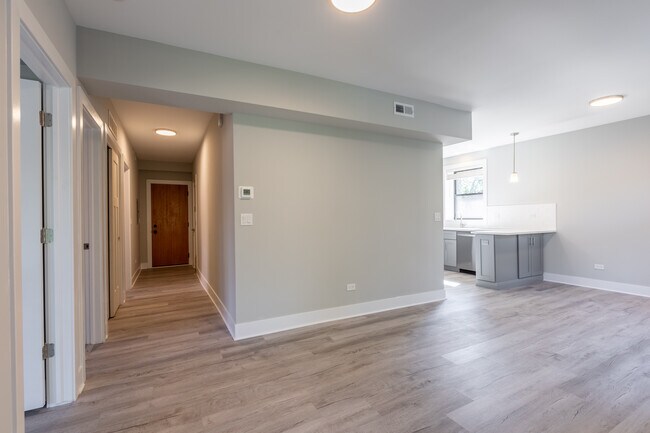 1133 Oak Ave unit W1, Evanston, IL 60202 - photo 7