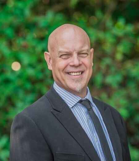 Ron Liedkie