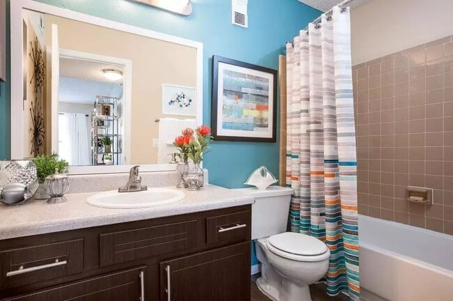 Pointe Parc at St. Johns, Jacksonville, FL 32256 - photo 4