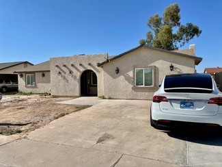 7132 W Almeria Rd, Phoenix, AZ 85035