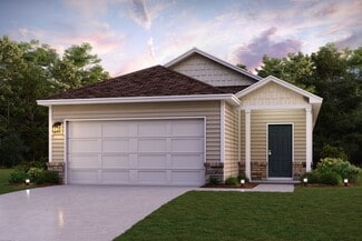 88 Griffin Dr, Childersburg, AL 35044