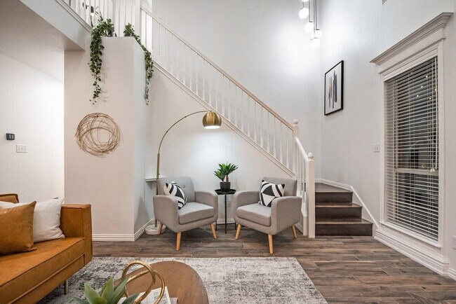 3933 Wisteria Ln unit ID1019504P, Haltom City, TX 76137 - photo 5