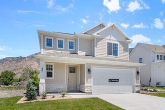 96 W 950 N, Brigham City, UT 84302